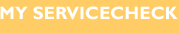 My ServiceCheck