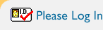 Please Log In