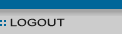 Logout