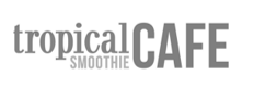 Tropical Smoothie